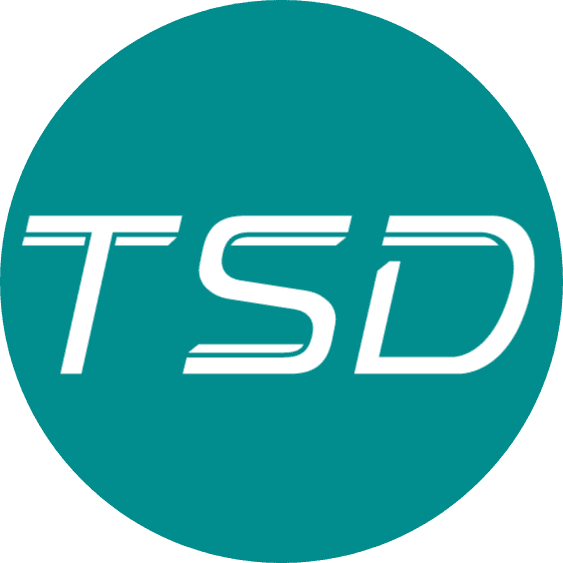 TSD Logo